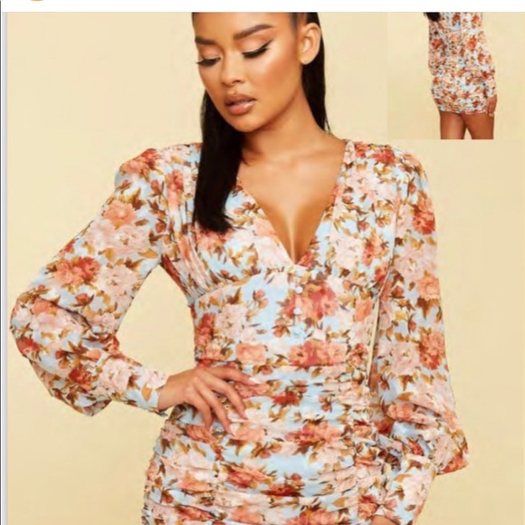 Dress - Picture 4 of 5